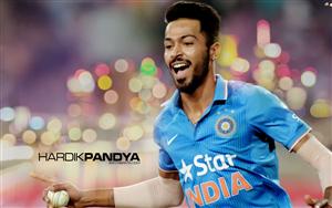 Hardik Pandya